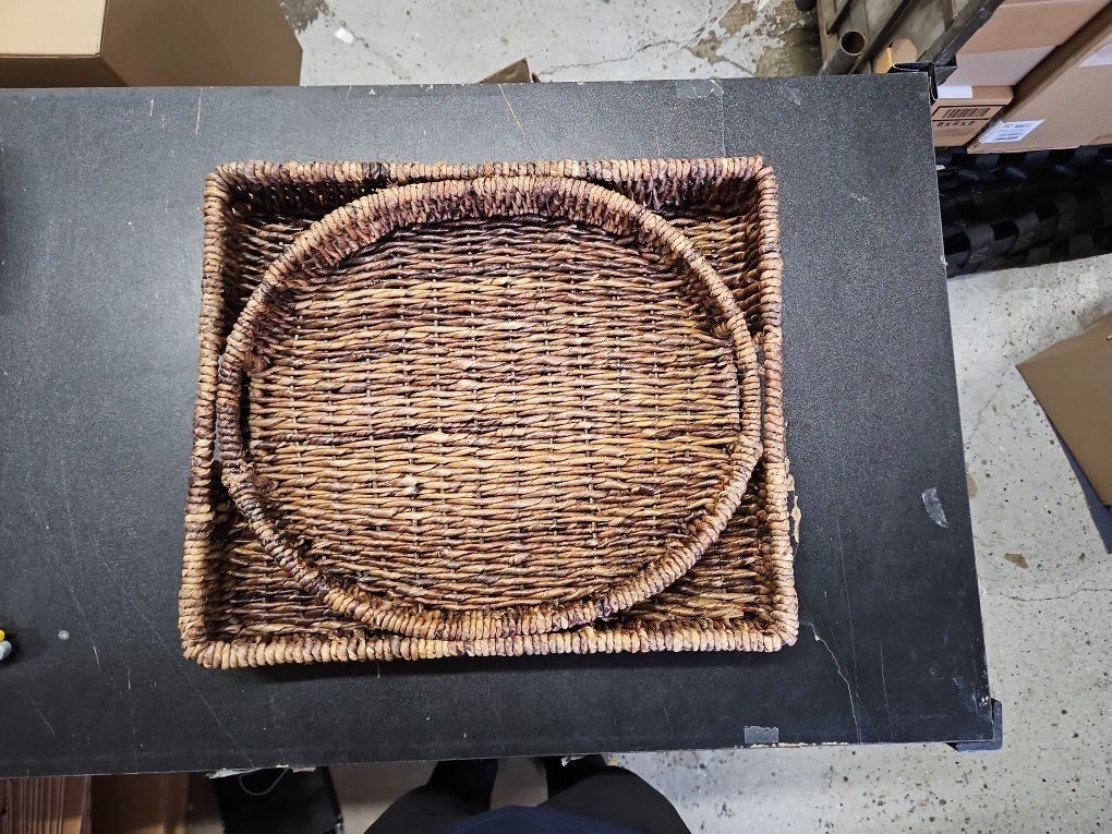 Serving Table 2Pack