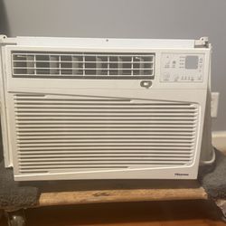 Hisense Window Air Conditioner