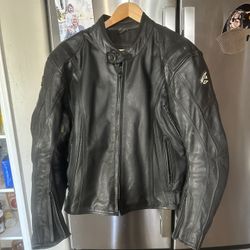 AGV motorcycle Jacket 