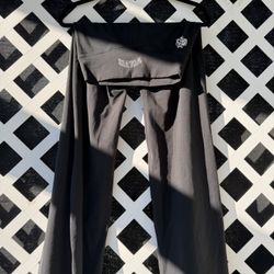 Darc Sport Wide Leg Pants - Size Small