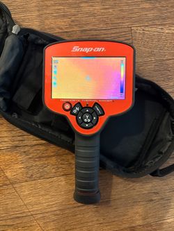 Snap-on Diagnostic Thermal Imager+