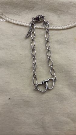 James Avery bracelet