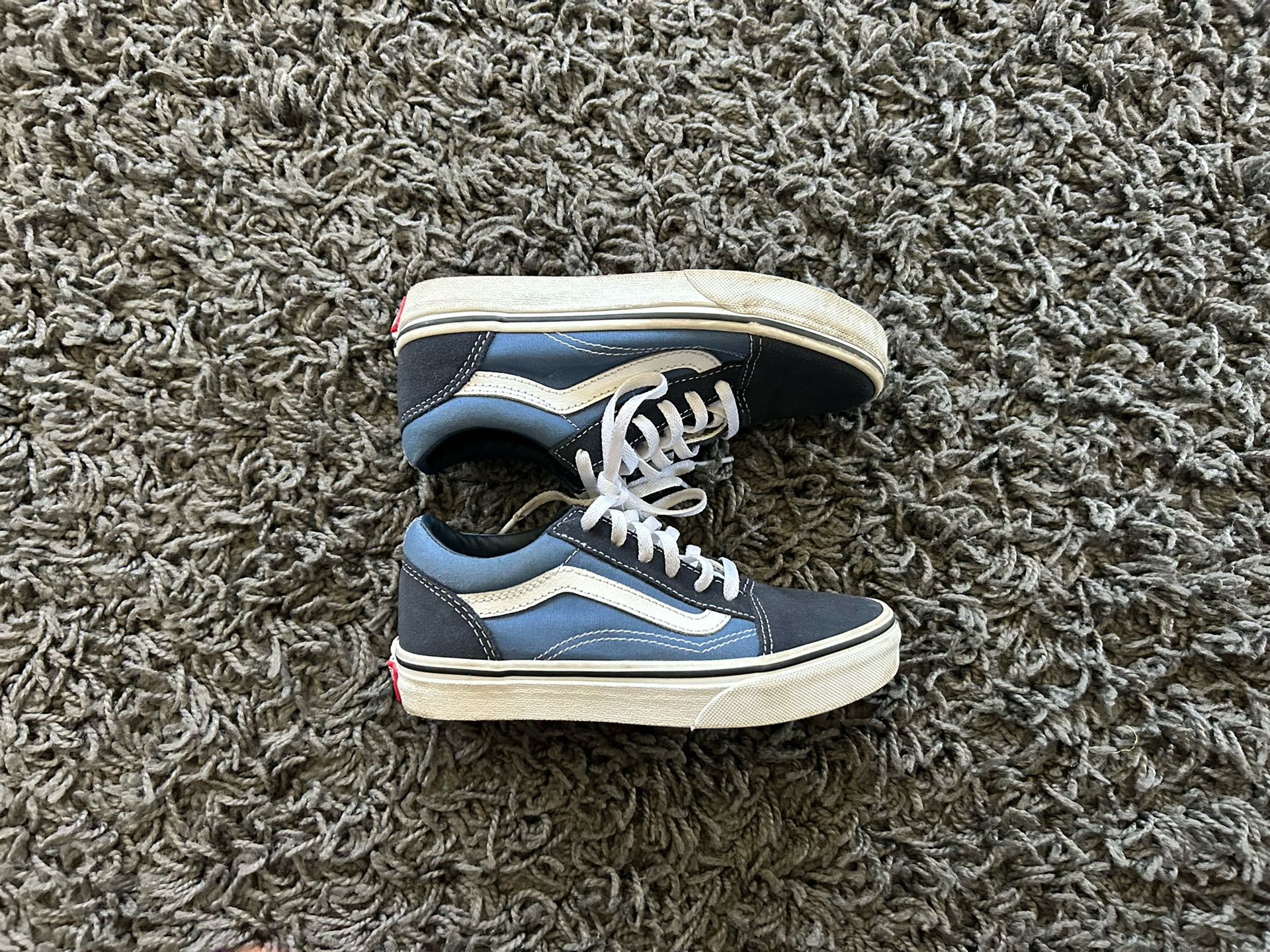 Vans Shoes