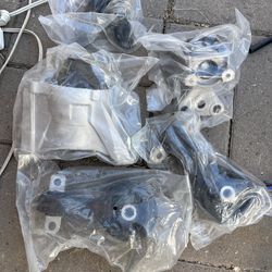 Honda Crv motor mounts 07-11