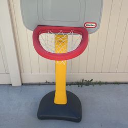 Basketball Hoop
