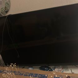 Onn 43 Inch Roku Tv 