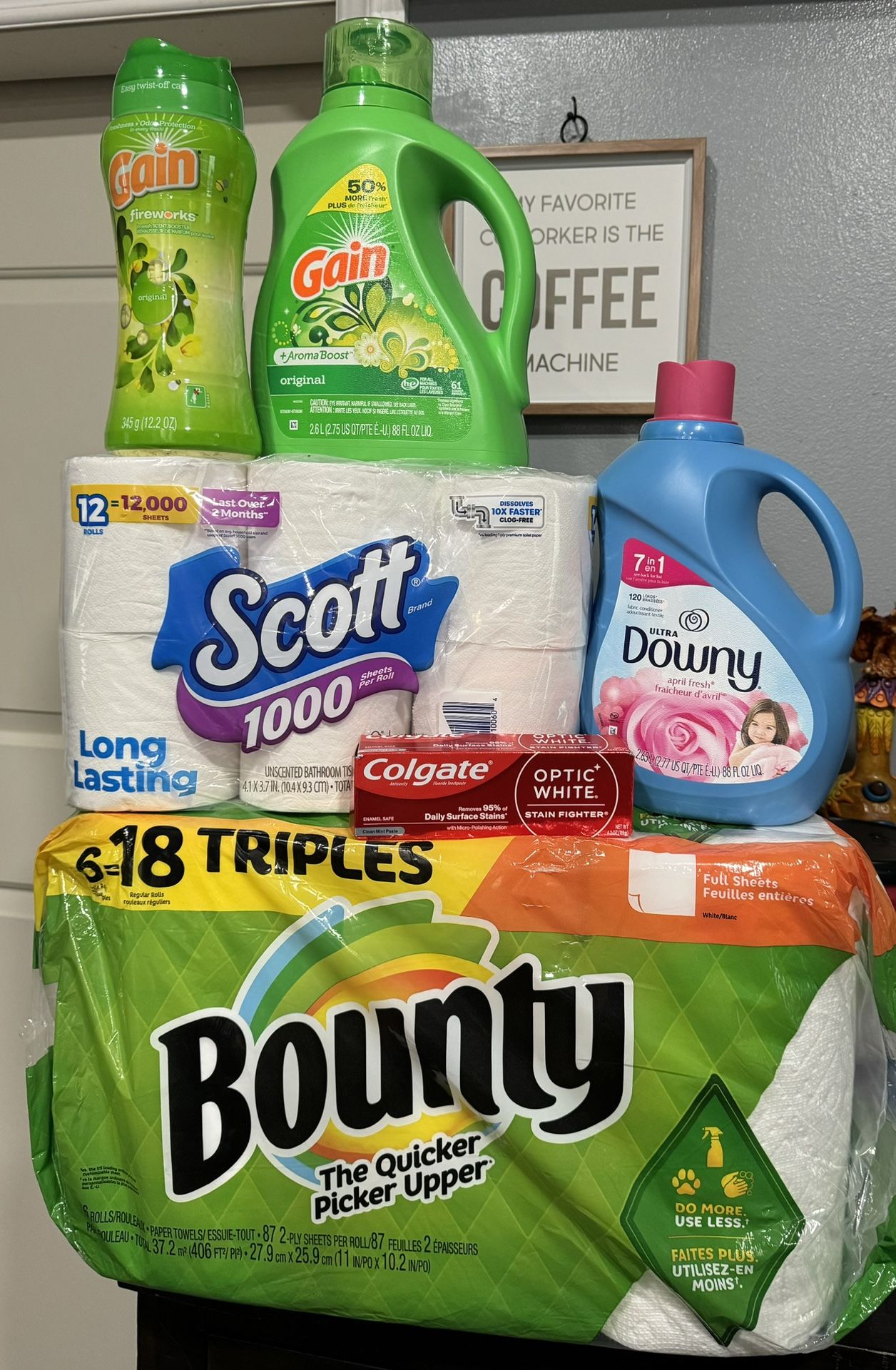Bounty