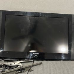 Small Samsung tv 