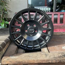 16” Method MR707
