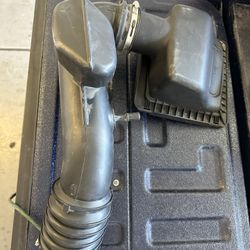 2022 F-150 Sleeper OEM Air Intake 