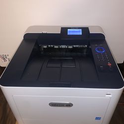 printer xerox 3330