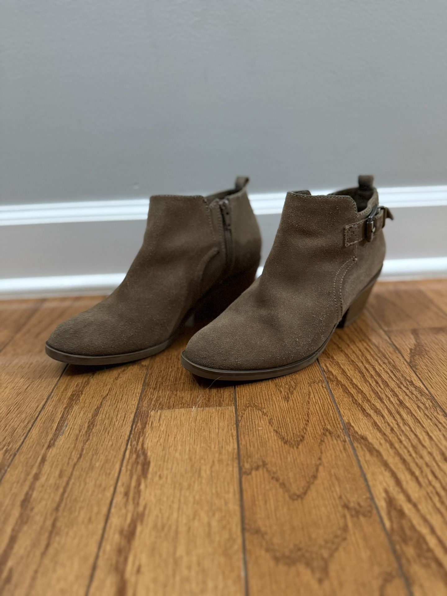 Women’s Boots
