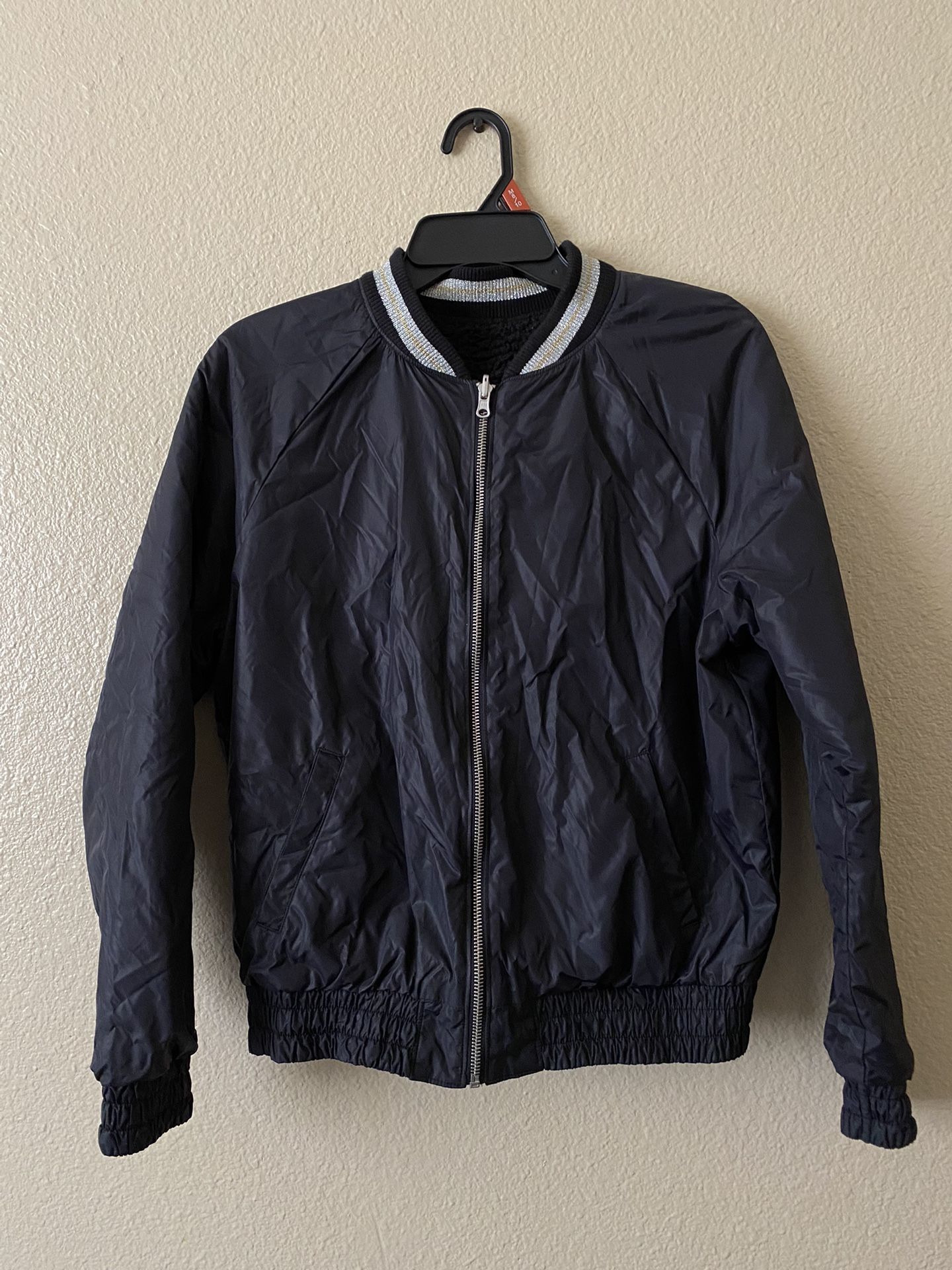 VS Bomber Jacket