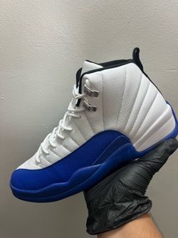 Jordan 12 blueberry 🫐 size 10 Og all