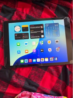 iPad