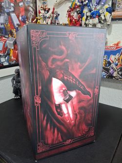 Hellraiser
