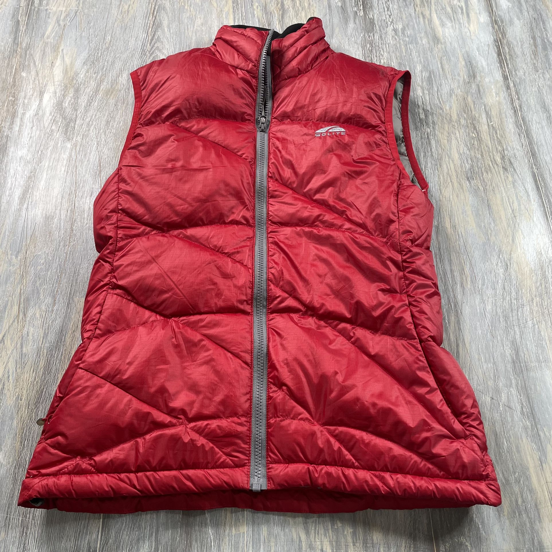 Golite Down XS Vest