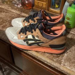 ASICS Shoes