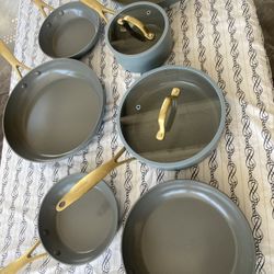 Cook Set