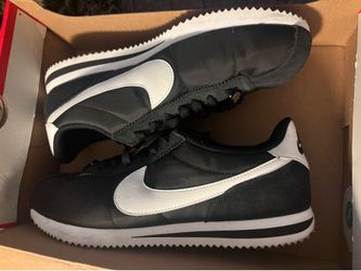 Nike Cortez