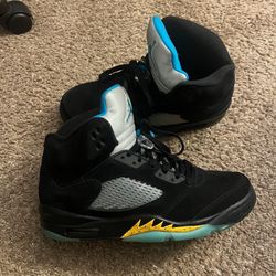 Jordan Retro 5