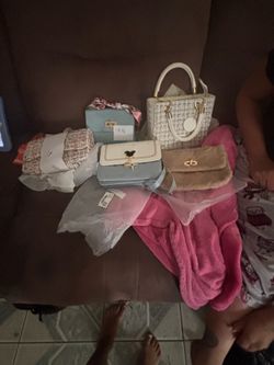 Purses