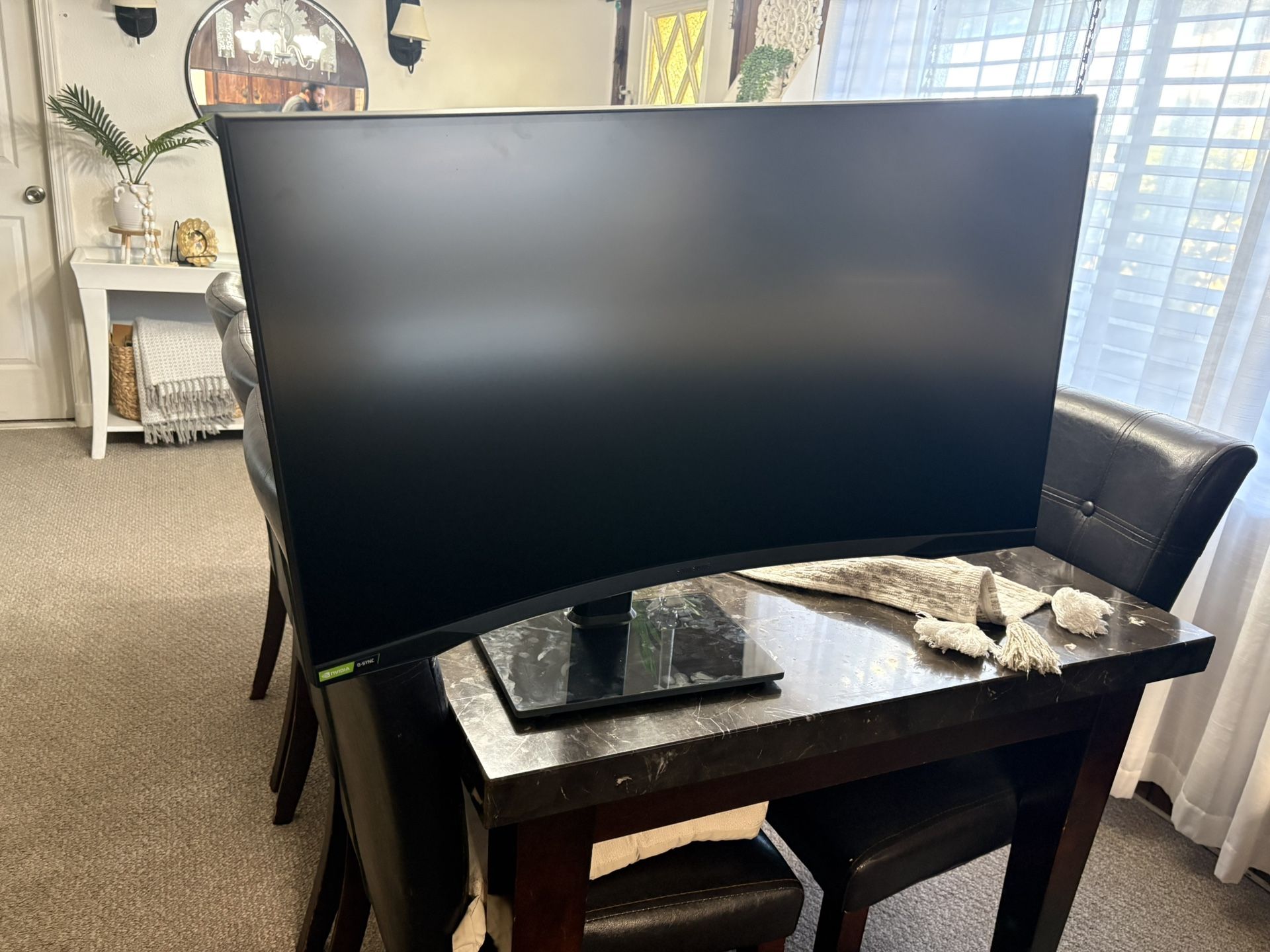 Gaming monitor( send offer )