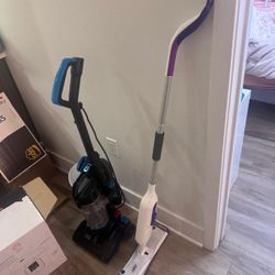 Vacuum Cleaner