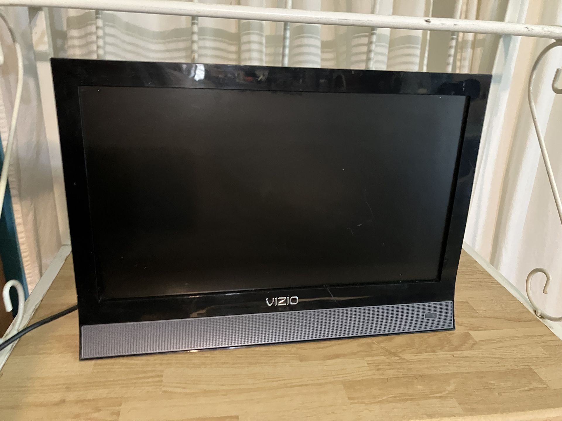 VIZIO M-Series M-VA