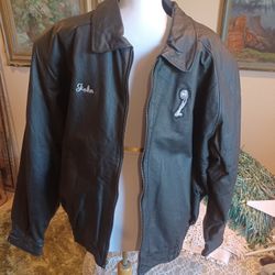 Assorted Collectible Clothing Men's Jackets Priced Separately Below