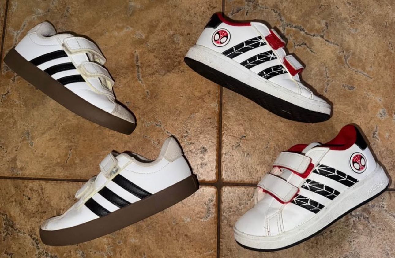 Size 9/9.5 Boy Shoes