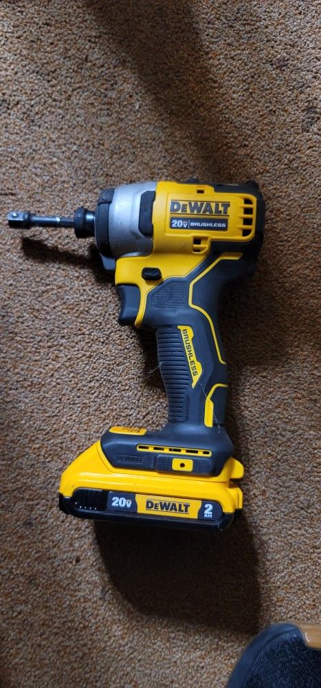 Dewalt 