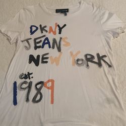 DKNY T-shirt