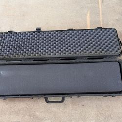 Rifle Case 
