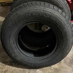 Tires For Sale