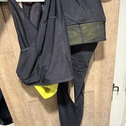 Lululemon Set NWT Size 8