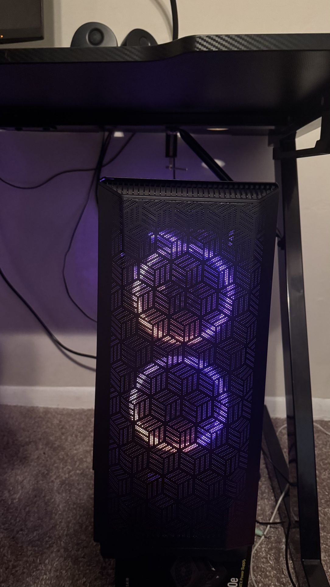 GMAING PC Ryzen 5 5600G+RX6600 (RTZ 3060)