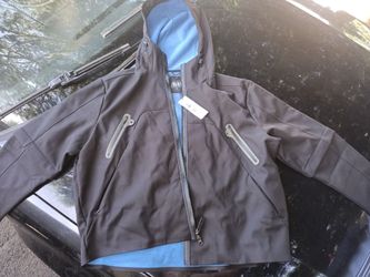 DYNE jacket