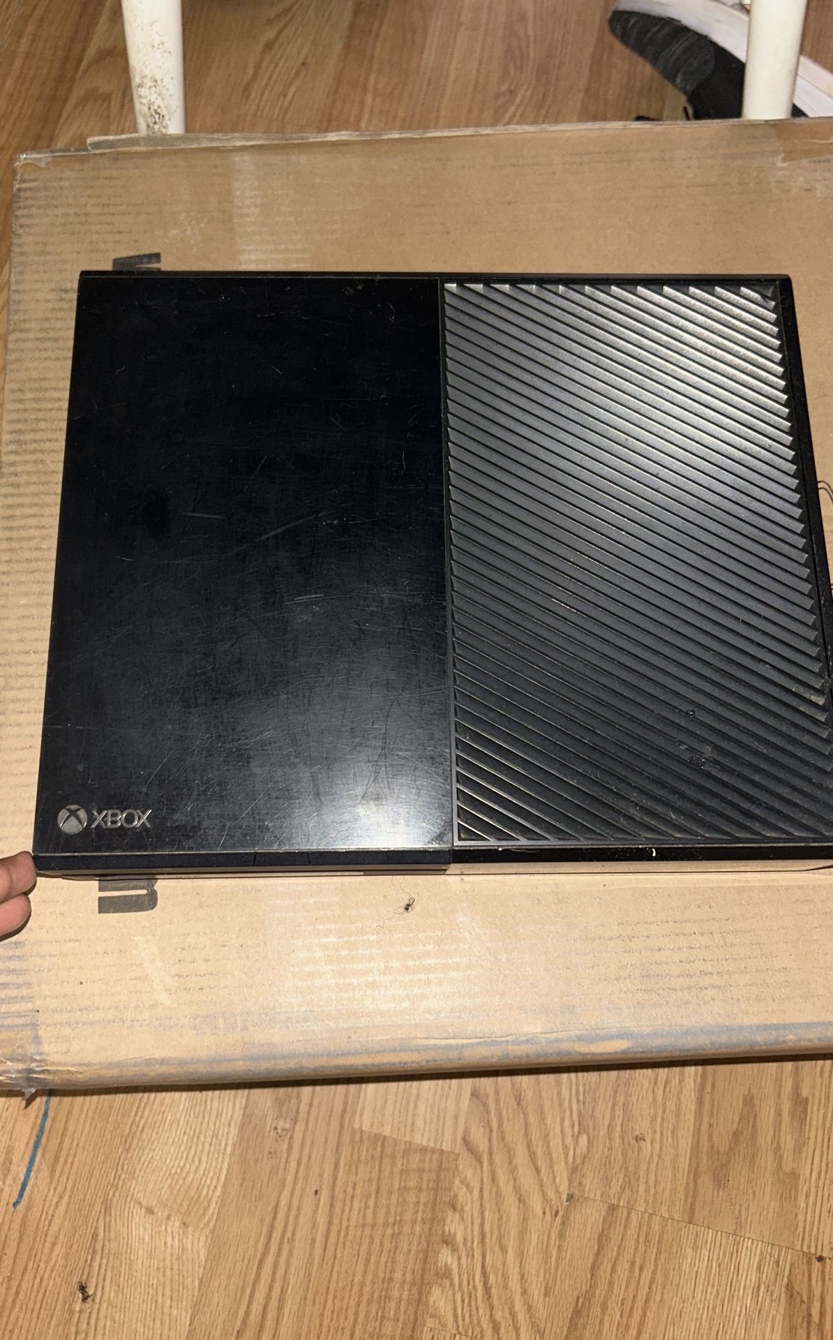 Xbox One