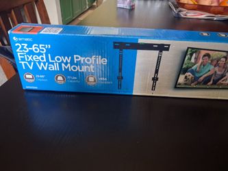 tv wall mount