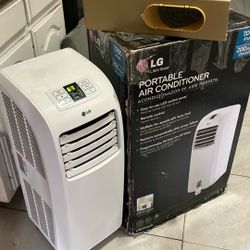 Portable Air Conditioner