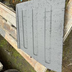 2018-2024  Jeep Wrangler/gladiator Freedom Panel