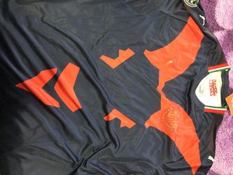 PLAYERAS DE LA LIGA MEXICANA