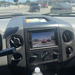 2008 Ford F-150