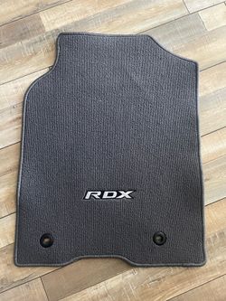 RDX Car Carpets