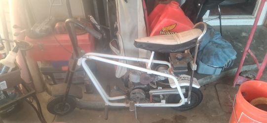 Mini Bike