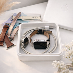 Apple Watch SE GPS + Cellular 40mm