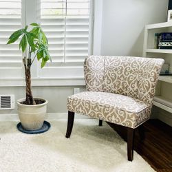 Accent Chair by Madison Park