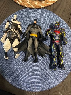Action figure