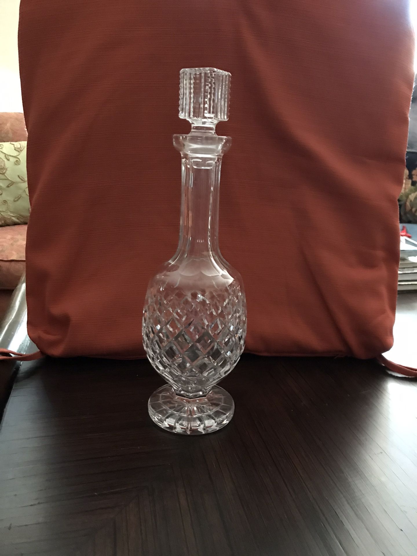 Waterford Comeragh Decanter